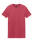 Heather red (offered in t-shirts, soft style, long sleeves, performance, crewneck, hoodies & zip)