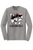 WPHS - Design #10 Billy Background- Unisex Apparel