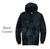 EHS Boys Soccer - CD877 - Tie-Dye Adult Hoodie