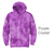 EHS Boys Soccer - CD877 - Tie-Dye Adult Hoodie