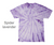 EHS Boys Soccer - CD101 - Tie-Dye Adult 100% Cotton T-Shirt