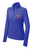 EHS Boys Soccer - LST850 - Sport-Tek® Ladies Sport-Wick® Stretch 1/4-Zip Pullover