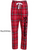 WPHS Student Council & Alumni - BW6620 Ladies Boxercraft Flannel Pants