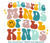 WPHS Humanities College Academy - Design #3 Behavioral Sciences - Unisex Apparel