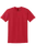 Red (offered in t-shirts, soft style, long sleeves, performance, crewneck, hoodies & zip)