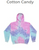 WPHS Humanities College Academy - C8888 - Tie-Dye Adult Zip-up