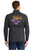 EHS Cross Country  - ST850 - Sport-Tek® Sport-Wick® Stretch 1/4-Zip Pullover