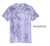 EHS Cross Country - CD101 - Tie-Dye Adult 100% Cotton T-Shirt