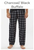 EHS Cross Country - BM6624 - Men's Boxercraft Flannel Pants