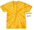 EHS Volleyball - CD101 - Tie-Dye Adult 100% Cotton T-Shirt