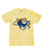 Bunker Hill Elem - CD101 - Tie-Dye Adult 100% Cotton T-Shirt