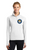 Bunker Hill Elem - LST850 - Sport-Tek® Ladies Sport-Wick® Stretch 1/4-Zip Pullover