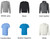 Brick Mill Elem - Design #3 Brick Mill Repeat - Unisex Apparel