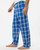 Brick Mill Elem - BM6624 - Men's Boxercraft Flannel Pants