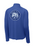 Brick Mill Elem  - ST850 - Sport-Tek® Sport-Wick® Stretch 1/4-Zip Pullover