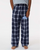 Brick Mill Elem - BY6624 - YOUTH Boxercraft Flannel Pants