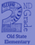 OSE - 2nd GRADE DESIGN APPAREL - on CAROLINA BLUE -  with teacher's name OR graduation year added to the back