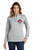 WPHS Business College Academy - LST253 - Sport-Tek® Ladies 1/4-Zip Sweatshirt