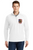 WPHS Business College Academy - ST850 - Sport-Tek® Sport-Wick® Stretch 1/4-Zip Pullover