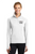 WPHS Athletics - LST850 - Sport-Tek® Ladies Sport-Wick® Stretch 1/4-Zip Pullover