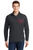 WPHS Athletics - ST850 - Sport-Tek® Sport-Wick® Stretch 1/4-Zip Pullover