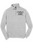 WPHS Athletics - ST253 - Sport-Tek® 1/4-Zip Sweatshirt - with WP Logo