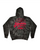 WPHS Athletics - CD877 - Tie-Dye Adult Hoodie