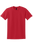 Red (offered in t-shirts, soft style, long sleeves, performance, crewneck, hoodies & zip)