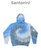 WPHS Staff & Student Support - C8888 - Tie-Dye Adult Zip-up