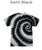 WPHS Staff & Student Support - CD101 - Tie-Dye Adult 100% Cotton T-Shirt