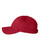 color - red (side view)