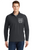 WPHS Staff & Student Support - ST850 - Sport-Tek® Sport-Wick® Stretch 1/4-Zip Pullover