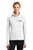 WPHS Staff & Student Support - LST850 - Sport-Tek® Ladies Sport-Wick® Stretch 1/4-Zip Pullover