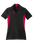 Color - Black & Red (front view)