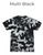 WPHS Student Council & Alumni - CD101 - Tie-Dye Adult 100% Cotton T-Shirt