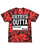 WPHS Student Council & Alumni - CD101 - Tie-Dye Adult 100% Cotton T-Shirt