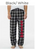 WPHS Visual & Performing Arts - BM6625 - Men's Boxercraft Flannel Joggers
