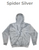 WPHS Visual & Performing Arts - CD877 - Tie-Dye Adult Hoodie