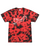 WPHS Visual & Performing Arts - CD101 - Tie-Dye Adult 100% Cotton T-Shirt