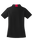 Color - Black & Red (rear view)