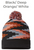 RS Volleyball - Pom Pom Beanie - EMBROIDERY only