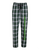 RMSCC - Ladies' boxercraft flannel pants
