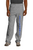 RMS Volleyball -974MP-Jerzees Adult NuBlend® Open-Bottom Fleece Sweatpants 