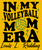 RMS Volleyball - DESIGN #3 VB Mom -  unisex apparel