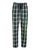 RMS Volleyball - Ladies' boxercraft flannel pants