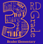 BES - 3RD GRADE design -- on ROYAL -  with teacher's name OR graduation year added to the back