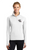 WPHS Fall Sports - LST850 - Sport-Tek® Ladies Sport-Wick® Stretch 1/4-Zip Pullover