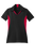 Color - Black & Red (front view)