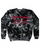 WPHS Fall Sports - CD8100 - Tie-Dye Adult 100% Cotton Crew Neck Sweatshirt