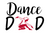 WPHS Dance - Design #3 Dad- Unisex Apparel